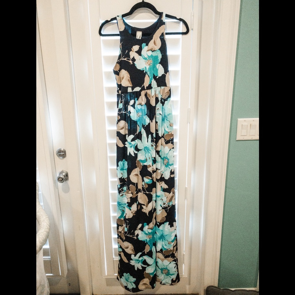 Pinkblush Size small Maxi